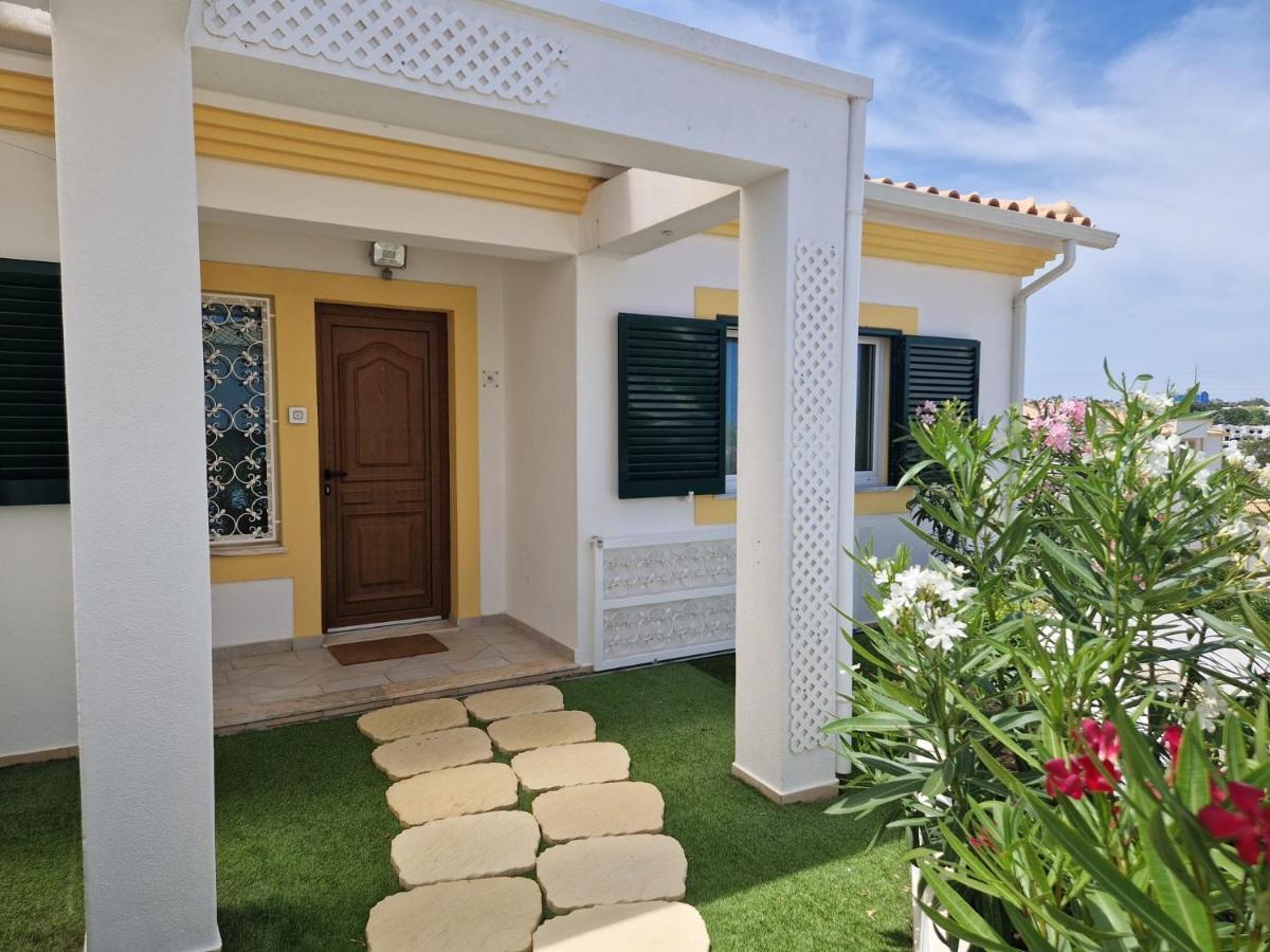 Harvey Villa Albufeira