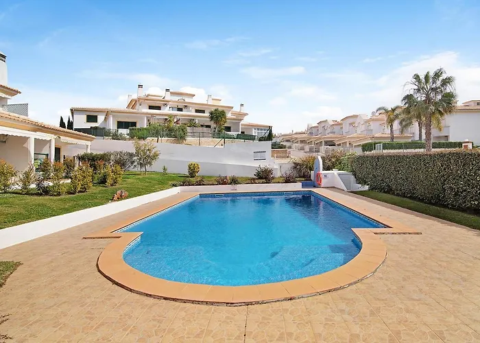 Villa Harvey